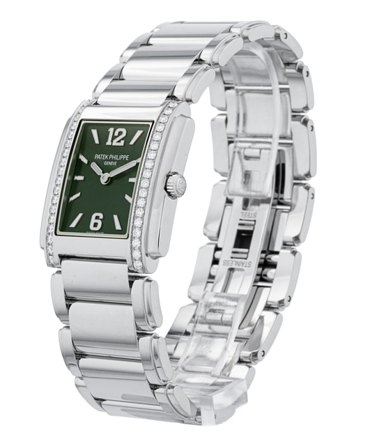 Patek Philippe Twenty-4 4910/1200A-011 Image 2